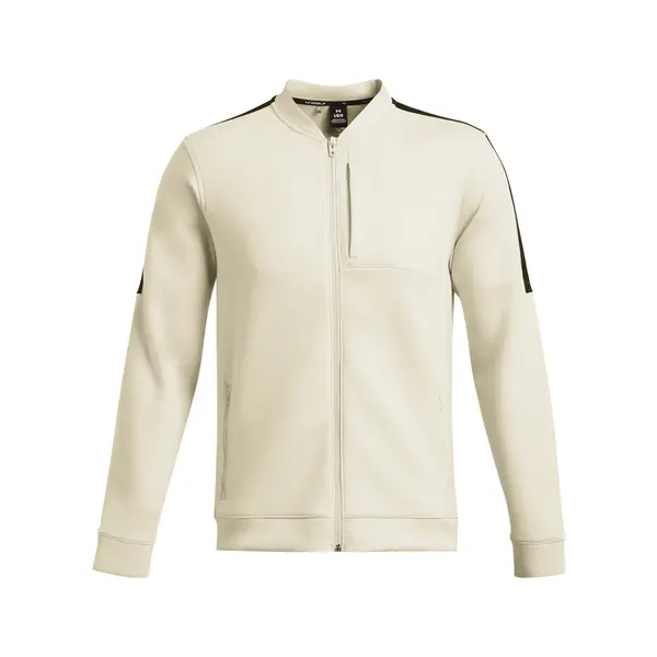 Under Armour Men's jacket Under Armour Tour Tips FZ Bomber
