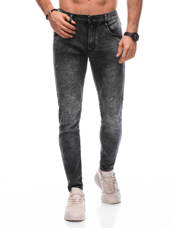 Edoti Men's jeans Edoti