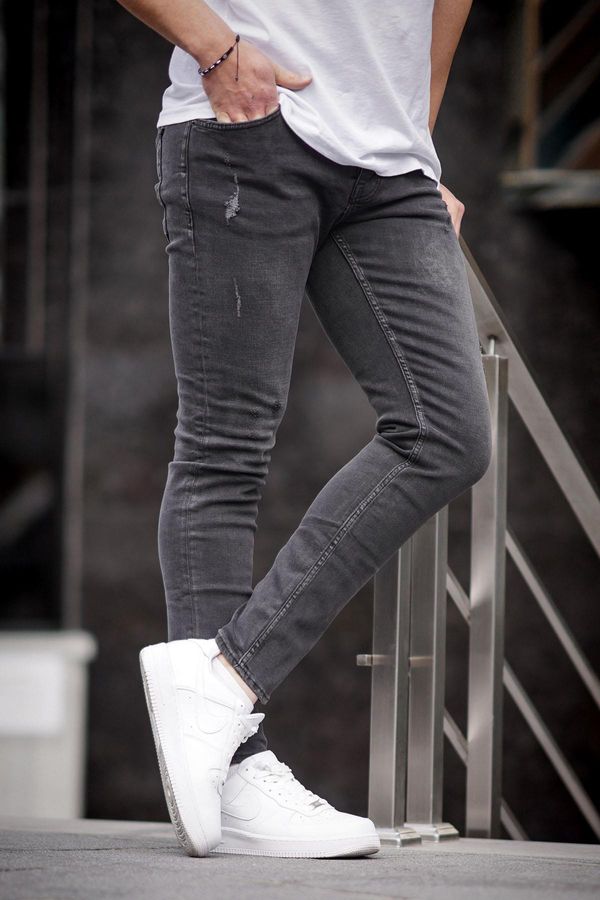 Madmext Men's jeans Madmext