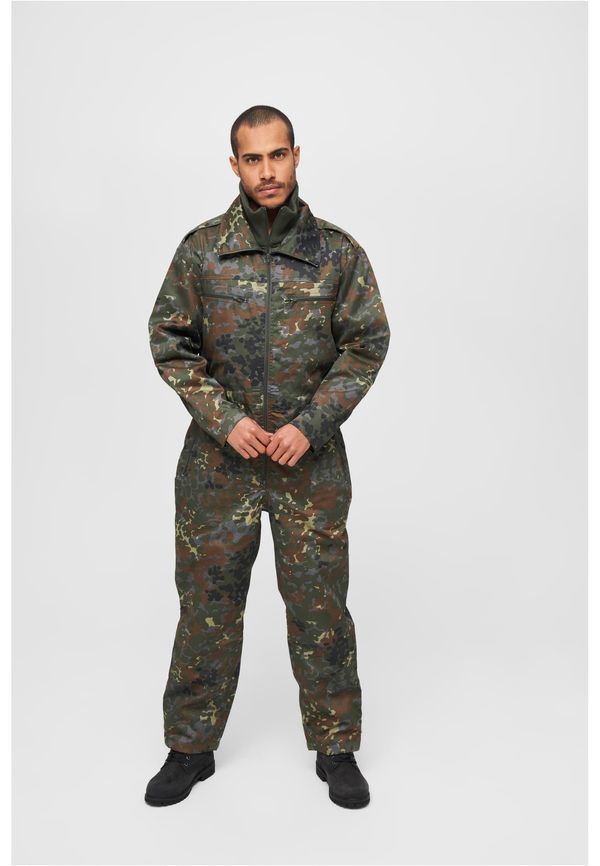 Brandit Men's jumpsuit Brandit - flecktarn