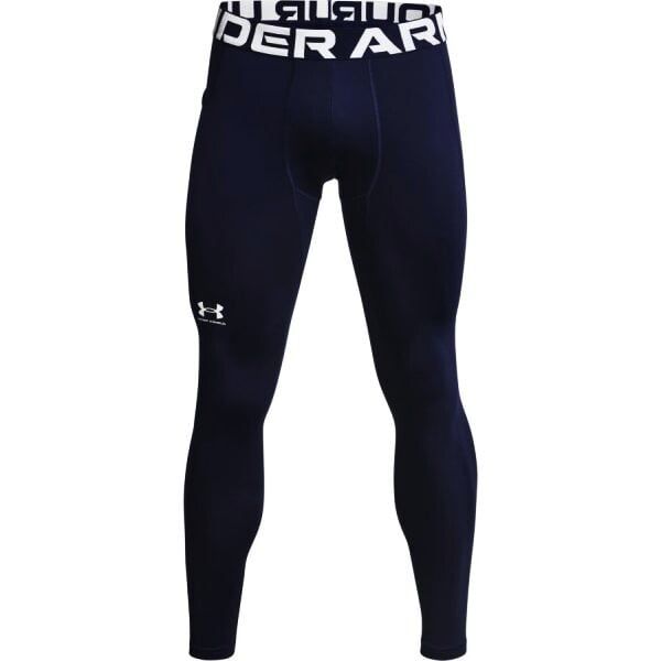 Under Armour Men's leggings Under Armour ColdGear Armour Leggings Midnight-NVY L