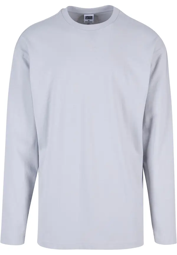 Urban Classics Men's long-sleeved T-shirt