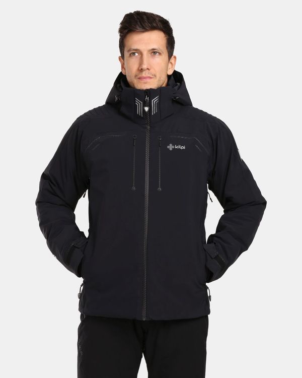 Kilpi Men's luxury ski jacket Kilpi LTD ASTER-M