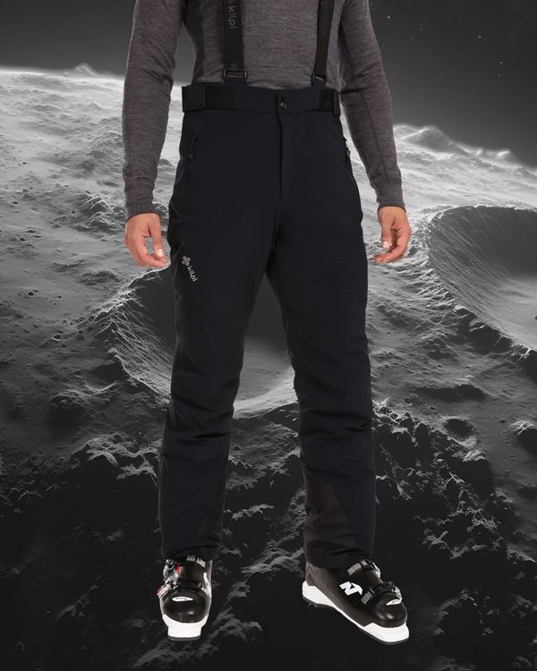 Kilpi Men's luxury ski pants Kilpi LTD THEMIS-M