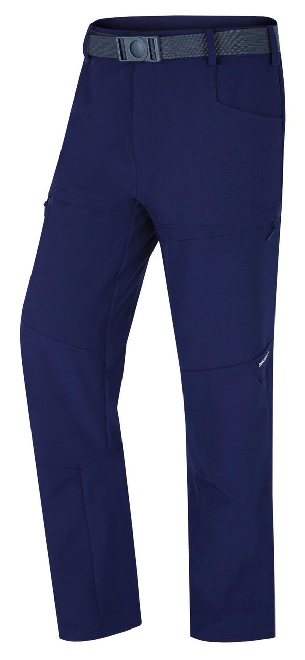 HUSKY Men's outdoor pants HUSKY Keiry M blue