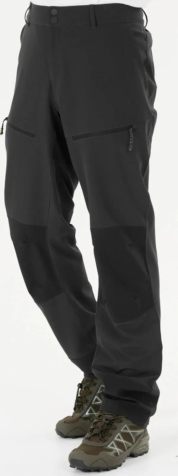 Whistler Men's outdoor pants Whistler Avatar