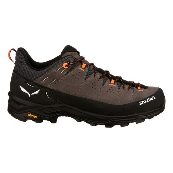 Salewa Men's Outdoor Shoes Salewa Alp Trainer 2 Bungee Cord/Black UK 8.5