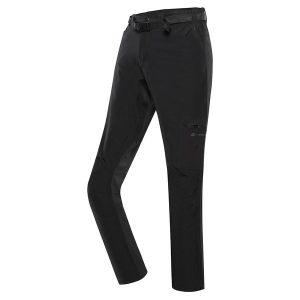 ALPINE PRO Men's pants ALPINE PRO