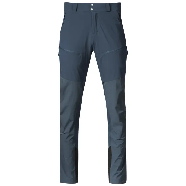 Bergans Men's Pants Bergans Rabot V2 Softshell Pants