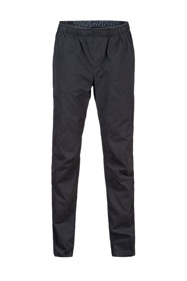 HANNAH Men's pants Hannah BLOG II anthracite