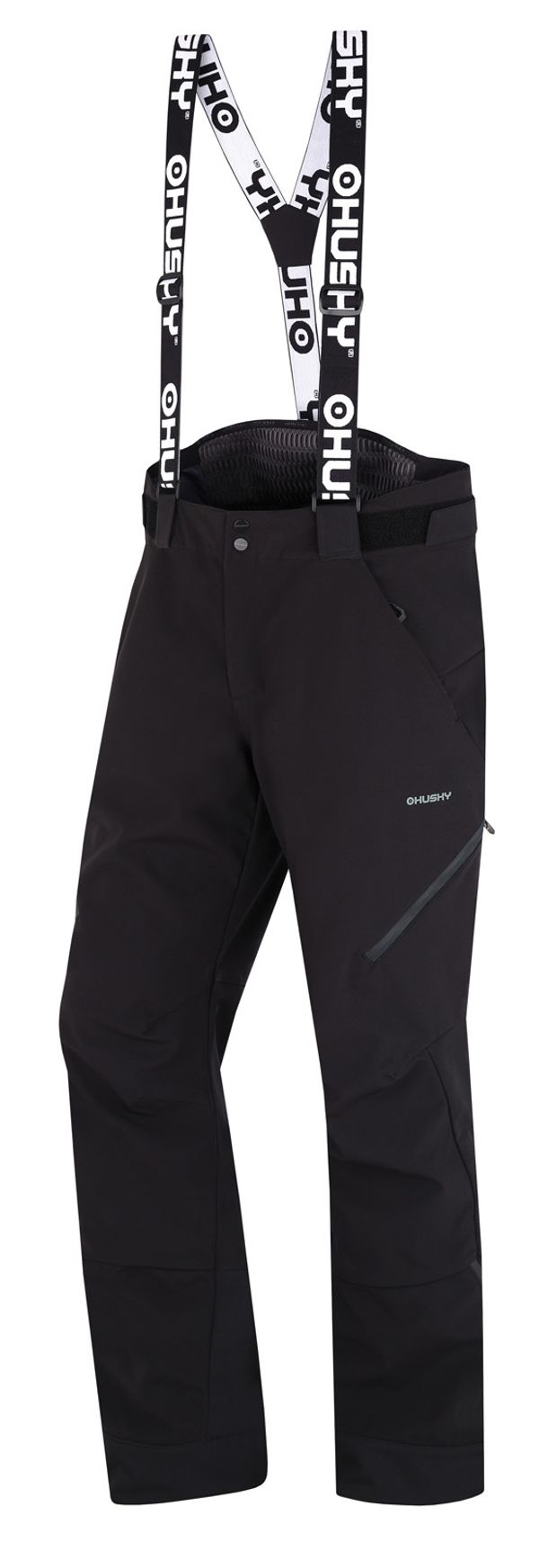 HUSKY Men's pants HUSKY