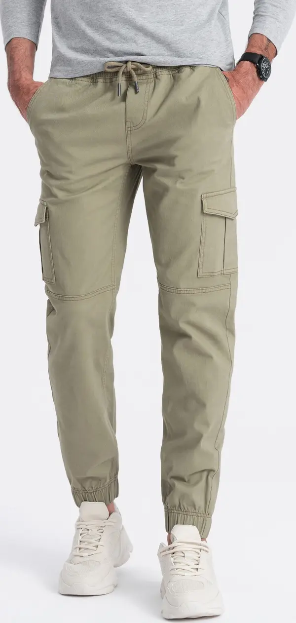 Ombre Men's pants Ombre