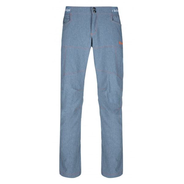 Kilpi Men's pants Takaka-m blue - Kilpi