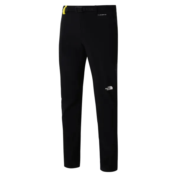 The North Face Men's Pants The North Face Circadian Pant Black White