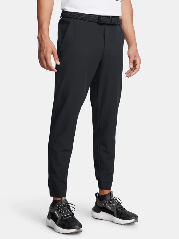 Under Armour Men's pants Under Armour UA Drive Jogger-BLK - Men's