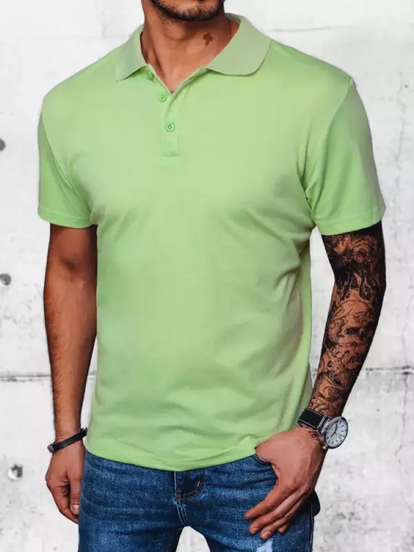 DStreet Men's polo shirt DStreet