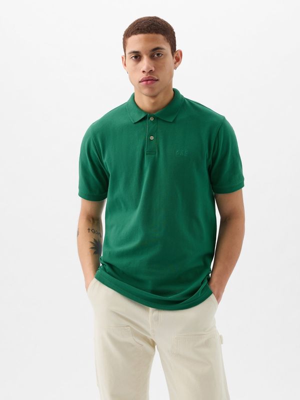 GAP Men's polo shirt GAP