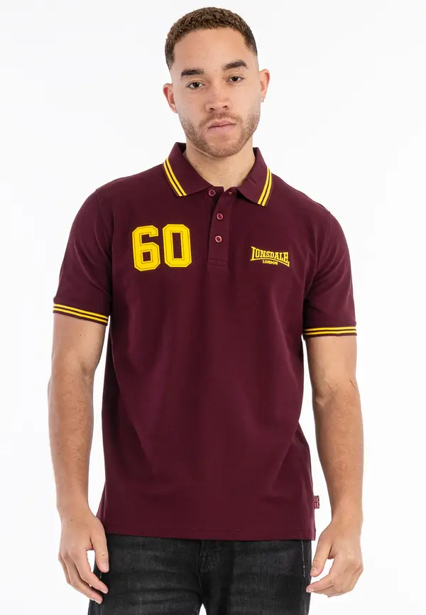 Lonsdale Men's polo shirt Lonsdale