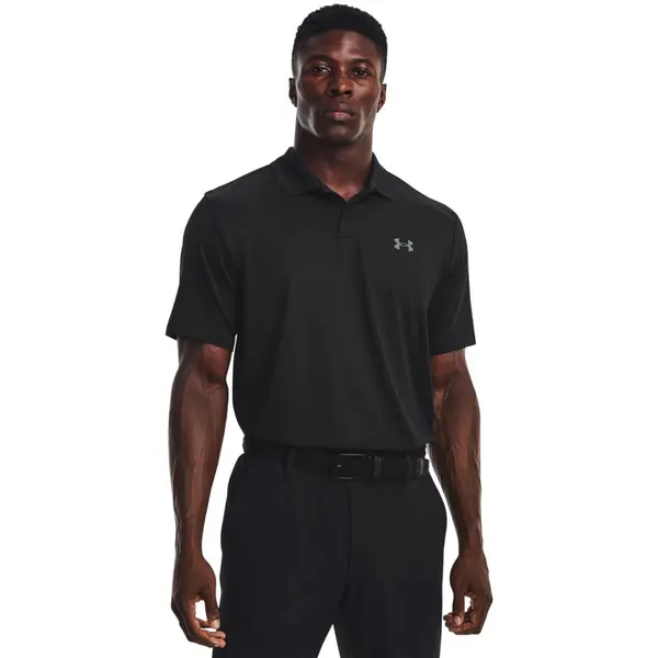 Under Armour Men's Polo Shirt Under Armour Performance 3.0 Polo