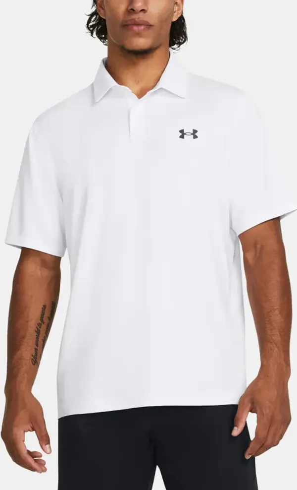 Under Armour Men's polo shirt Under Armour T2G Polo