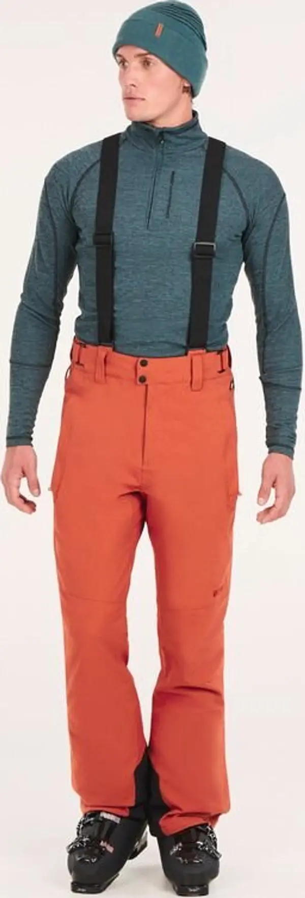 Protest Men's Protest Owens Snowpants