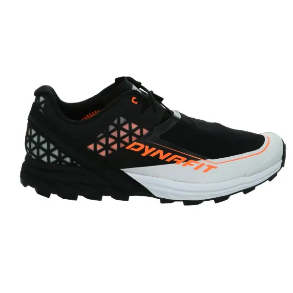 Dynafit Men's Running Shoes Dynafit Alpine DNA Black Out