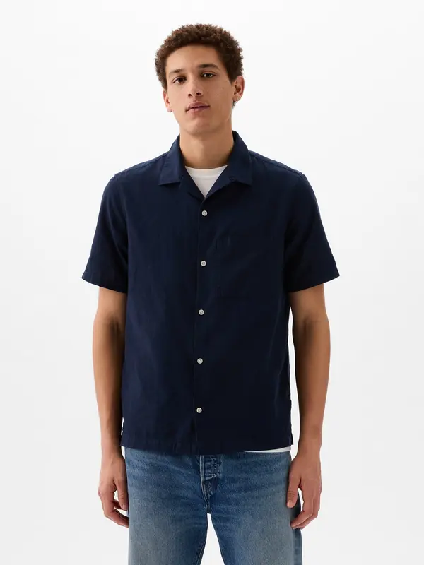 GAP Men's shirt GAP
