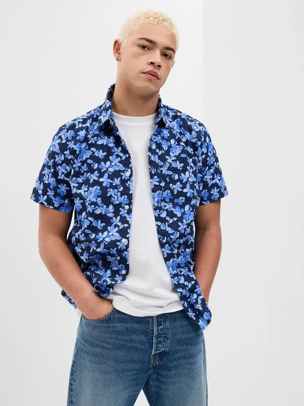 GAP Men's shirt GAP