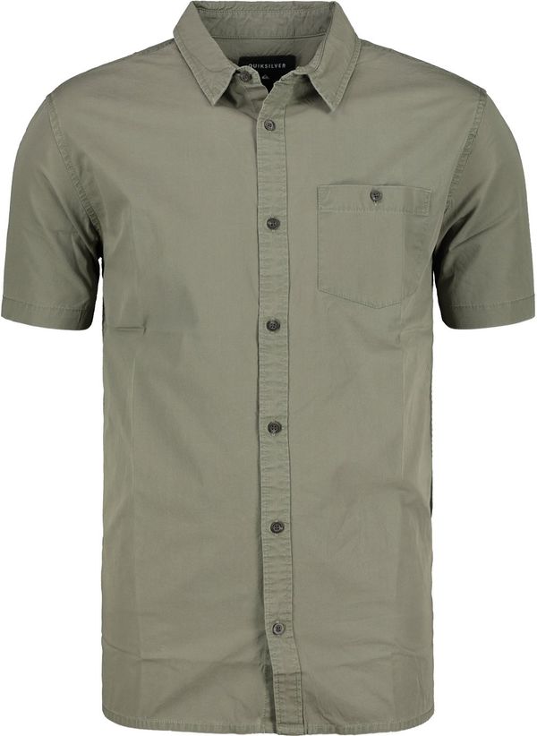 Quiksilver Men's shirt Quiksilver TAXER