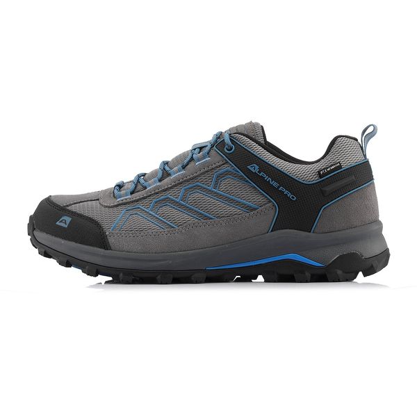 ALPINE PRO Men's shoes ALPINE PRO