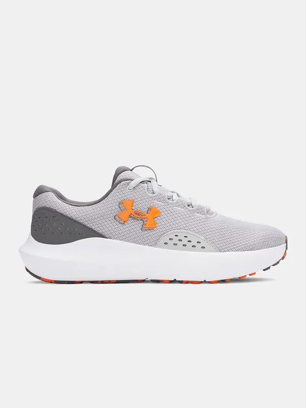 Under Armour Men's shoes Under Armour UA Charged Surge 4-GRY - Men's