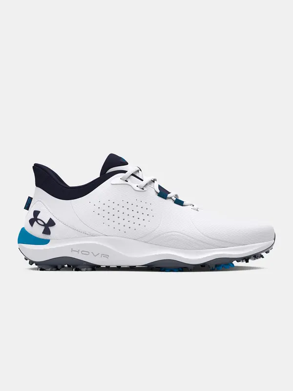 Under Armour Men's shoes Under Armour UA Drive Pro Wide-WHT - Men's