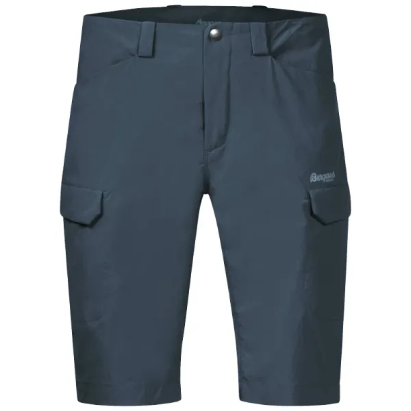 Bergans Men's Shorts Bergans Utne Orion Blue