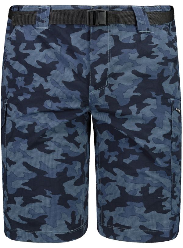 Columbia Men's shorts Columbia Silver Ridge