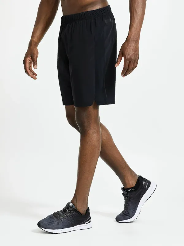 Craft Men's Shorts Craft Pro Hypervent Long Black