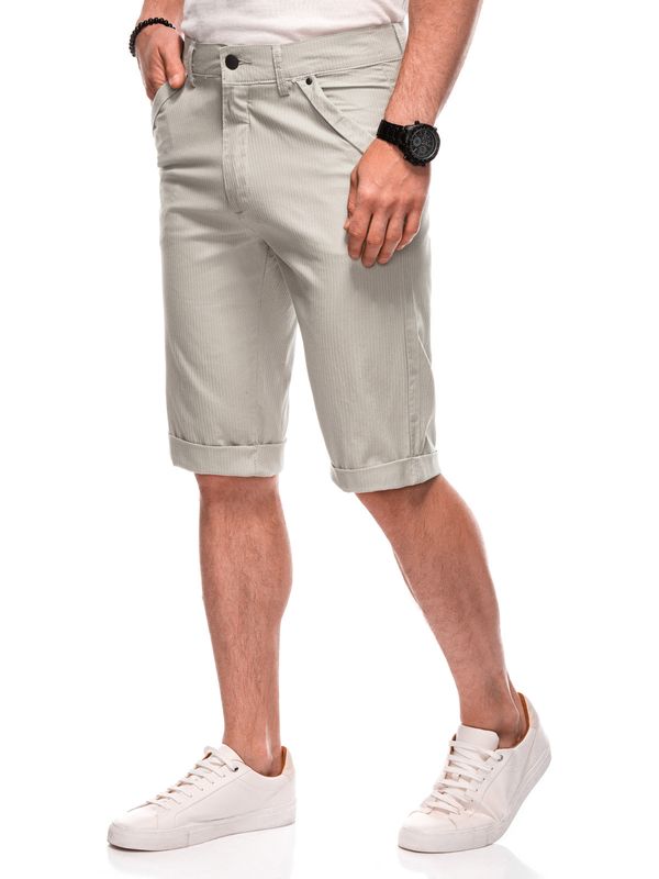 Edoti Men's shorts Edoti