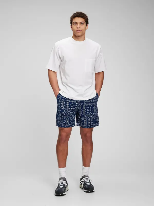 GAP Men's shorts GAP