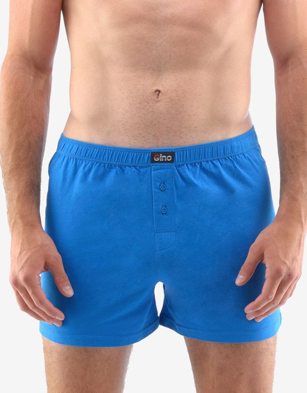Gino Men's shorts Gino blue