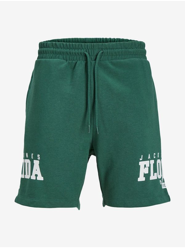 Jack & Jones Men's shorts Jack & Jones