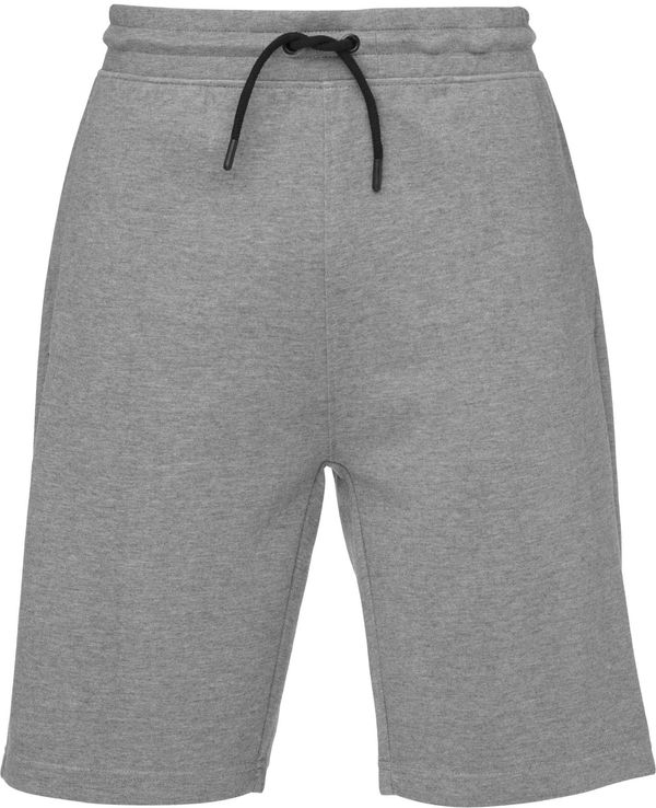 LOAP Men's shorts LOAP ECNAR Grey