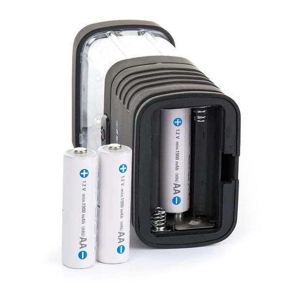 LOAP Men's shorts LOAP RC EPIC BASE SHORT LG BR Grey