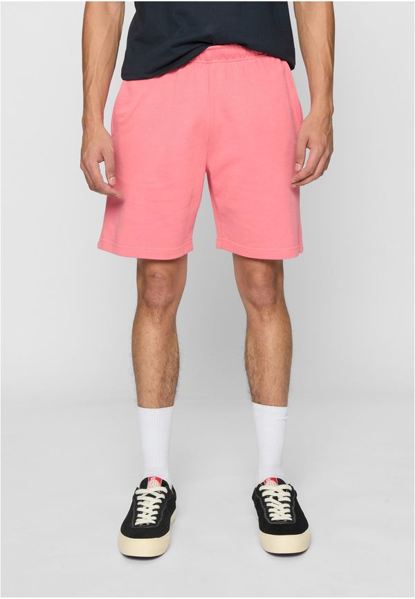 Urban Classics Men's shorts New light pink