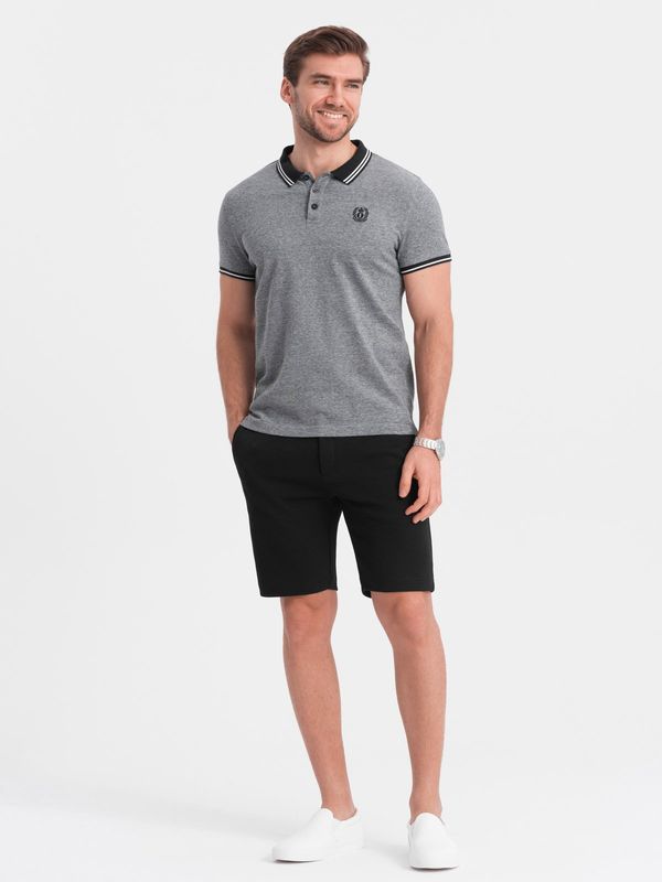 Ombre Men's shorts Ombre
