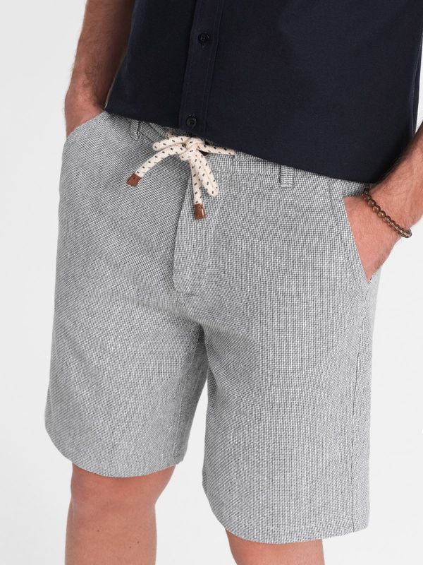 Ombre Men's shorts Ombre