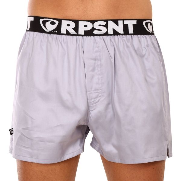 REPRESENT Men's shorts Represent exclusive Mike grey