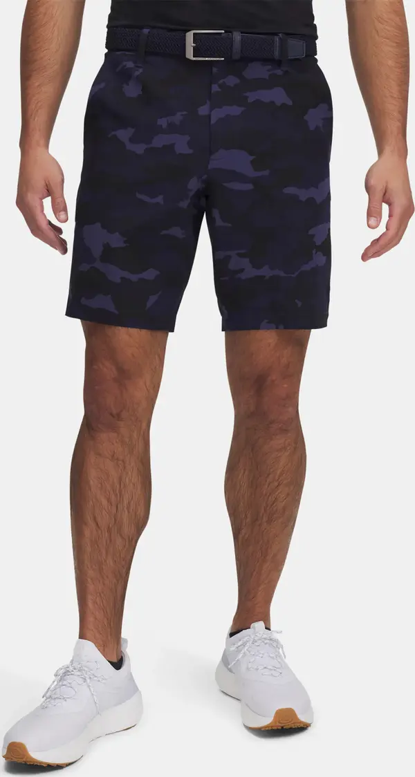 Under Armour Men's shorts Under Armour Drive Printed Taper Short