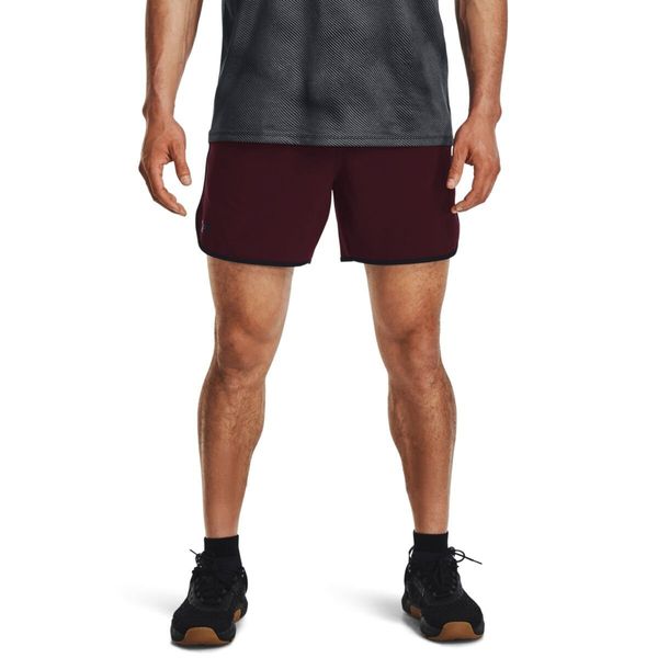 Under Armour Men's shorts Under Armour HIIT Woven 6in Shorts
