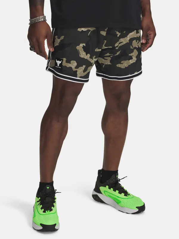 Under Armour Men's shorts Under Armour Pjt Rck Mesh Short - Men's