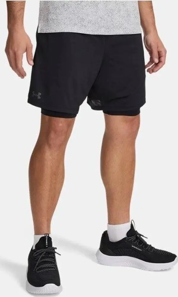 Under Armour Men's shorts Under Armour Tech Vent 2in1 Short