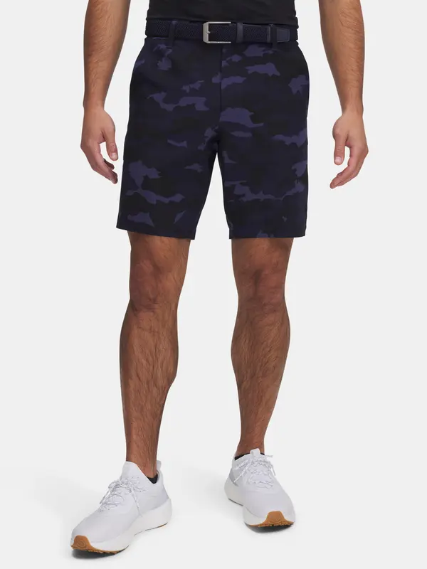 Under Armour Men's shorts Under Armour UA Drive Printed Taper Short - Men's